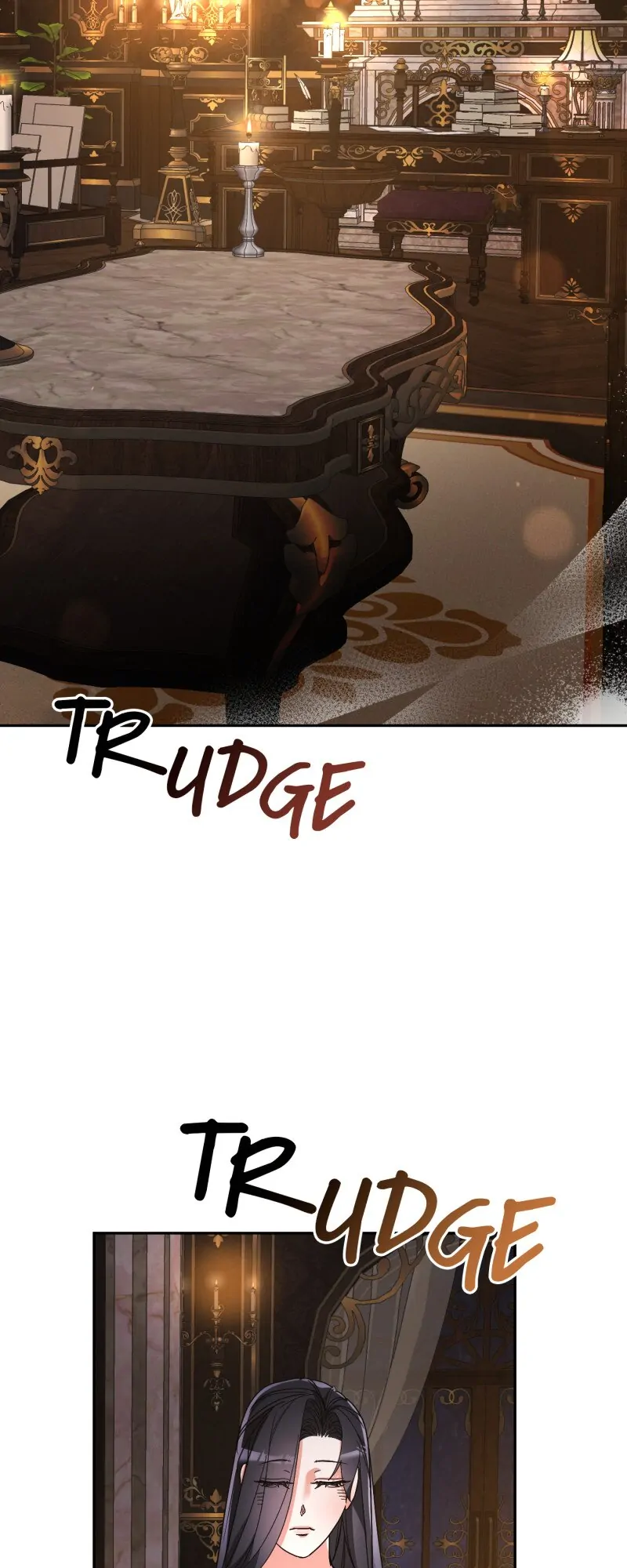 My Husband is Weak by Day, Strong by Night Chapter 18 page 38
