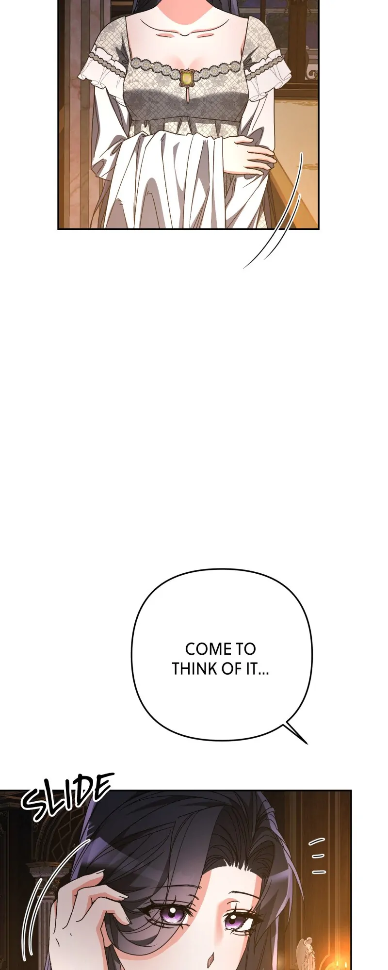 My Husband is Weak by Day, Strong by Night Chapter 18 page 39