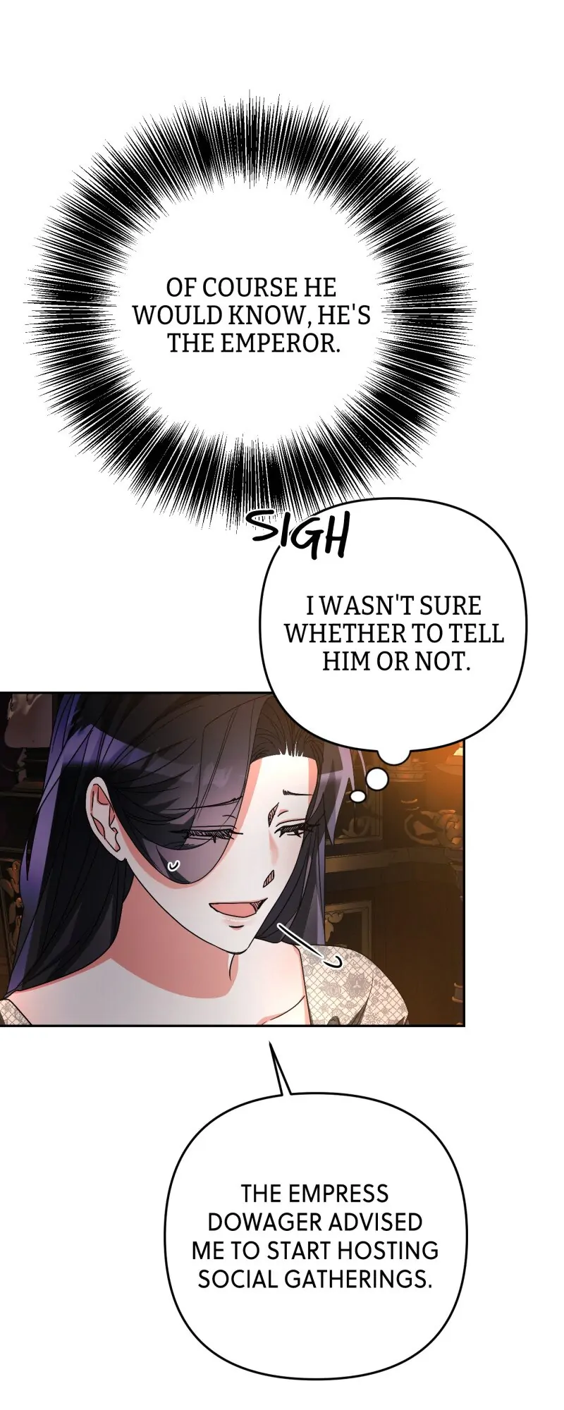 My Husband is Weak by Day, Strong by Night Chapter 18 page 45