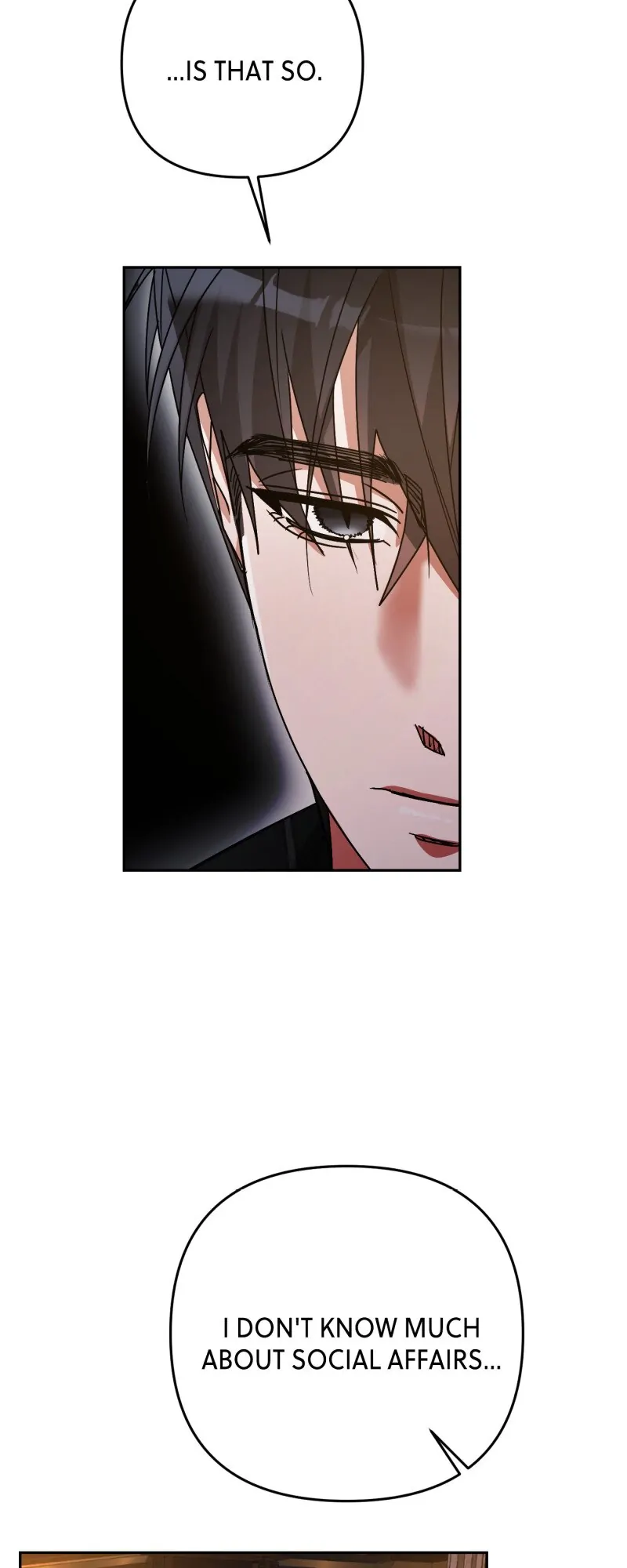 My Husband is Weak by Day, Strong by Night Chapter 18 page 48