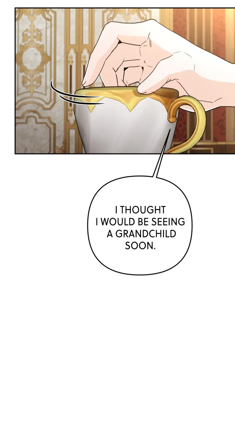 My Husband is Weak by Day, Strong by Night Chapter 18 page 4