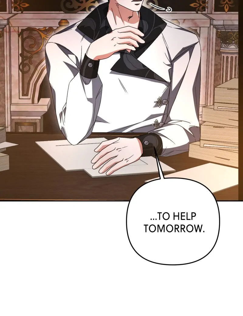 My Husband is Weak by Day, Strong by Night Chapter 18 page 50
