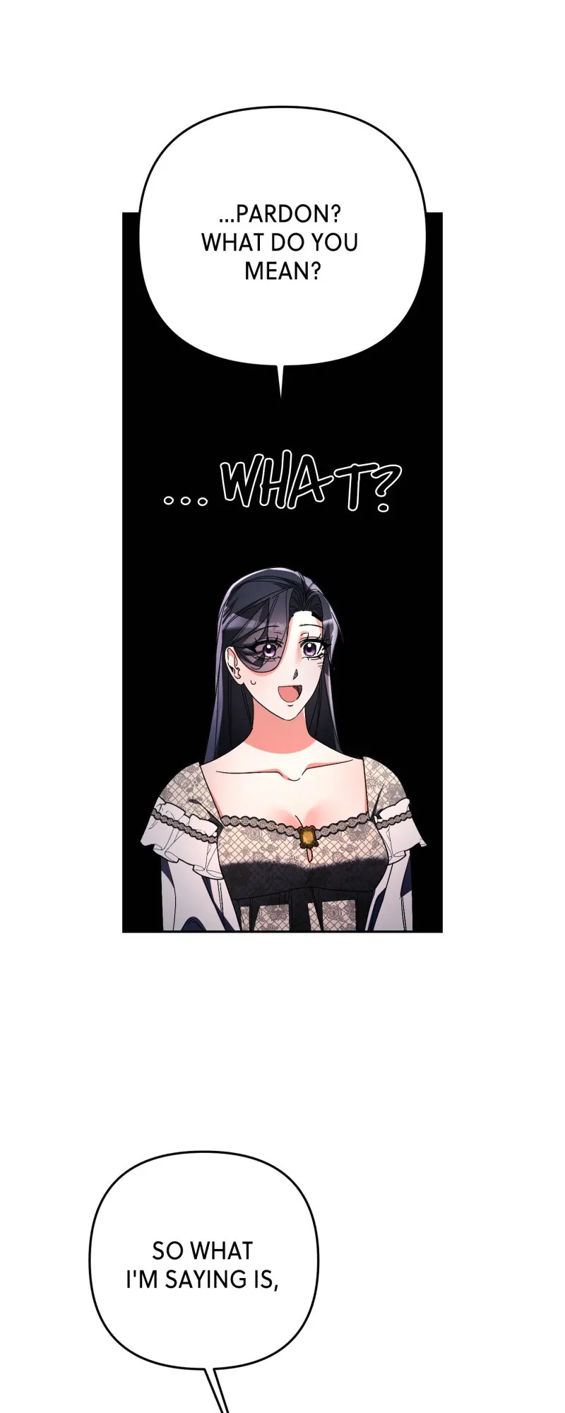 My Husband is Weak by Day, Strong by Night Chapter 18 page 51