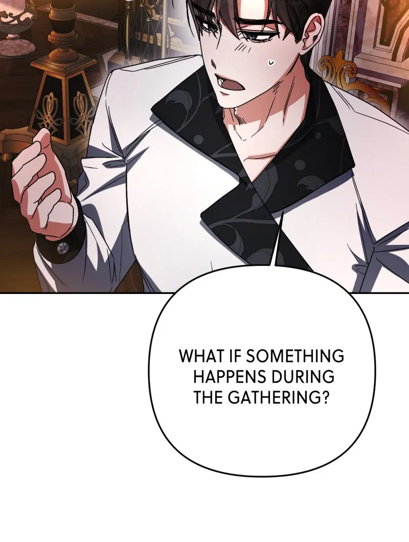 My Husband is Weak by Day, Strong by Night Chapter 18 page 54