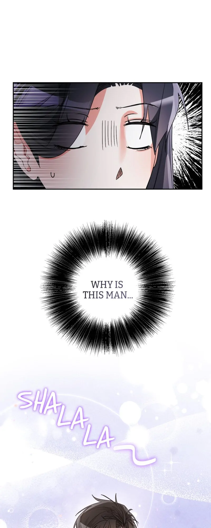 My Husband is Weak by Day, Strong by Night Chapter 18 page 55