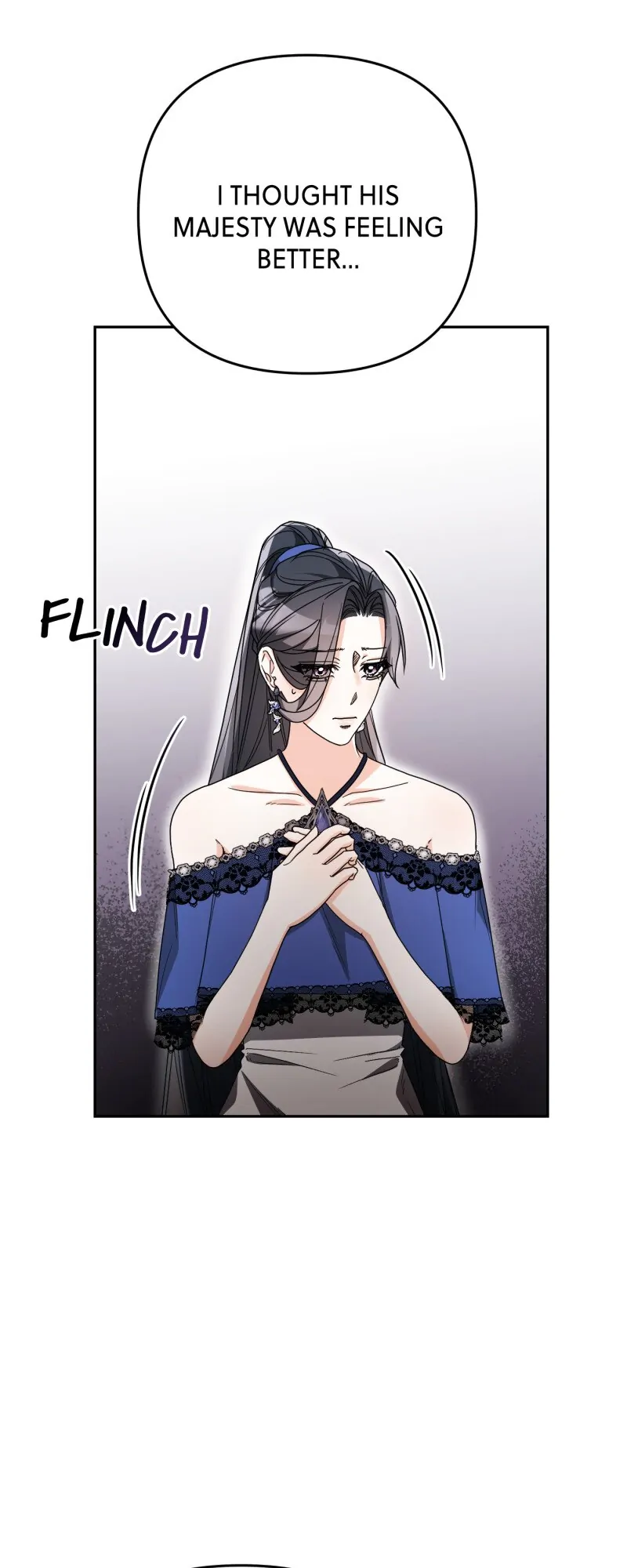 My Husband is Weak by Day, Strong by Night Chapter 18 page 5