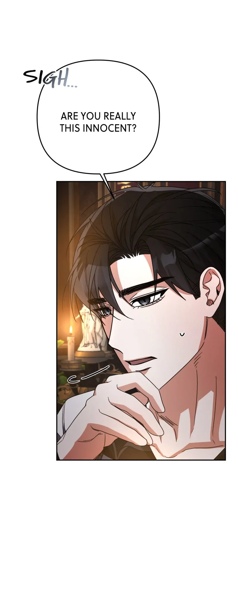 My Husband is Weak by Day, Strong by Night Chapter 18 page 62