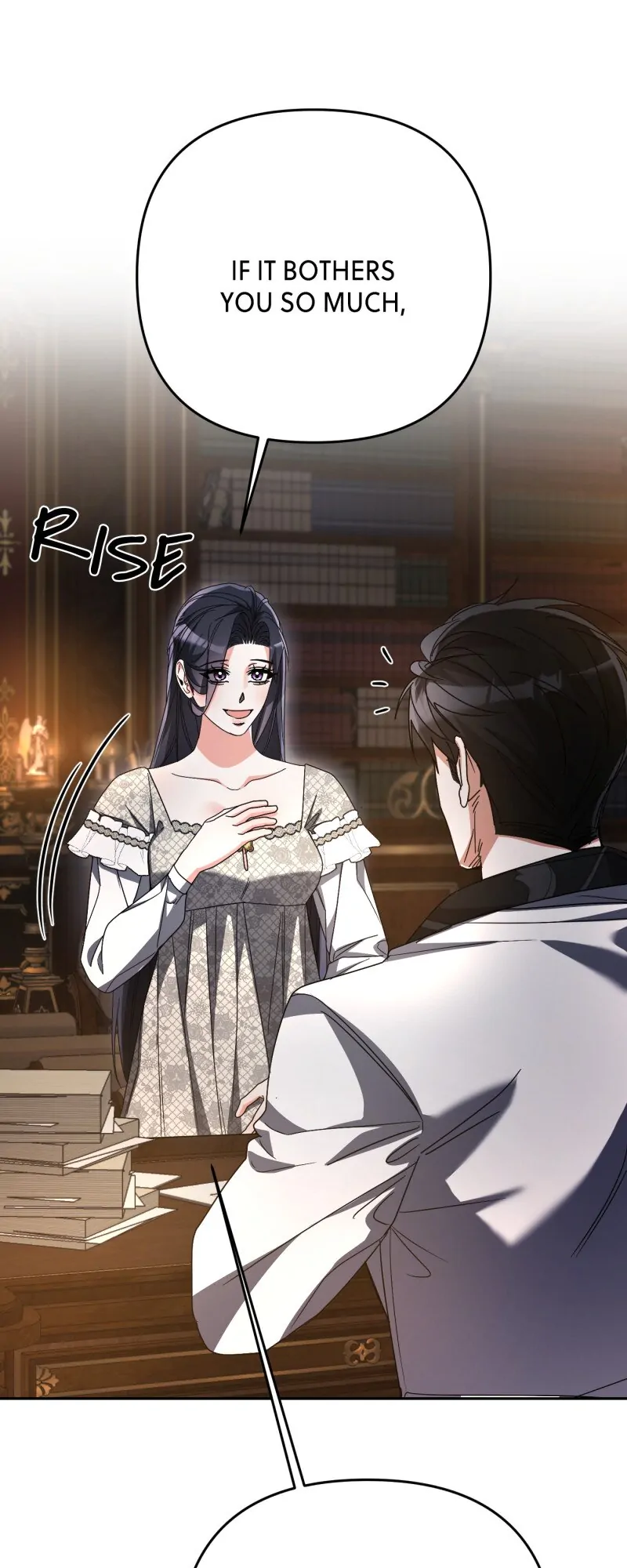 My Husband is Weak by Day, Strong by Night Chapter 18 page 63