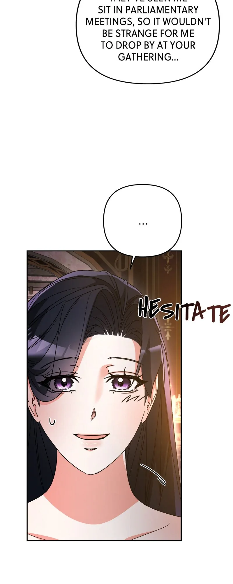 My Husband is Weak by Day, Strong by Night Chapter 18 page 65