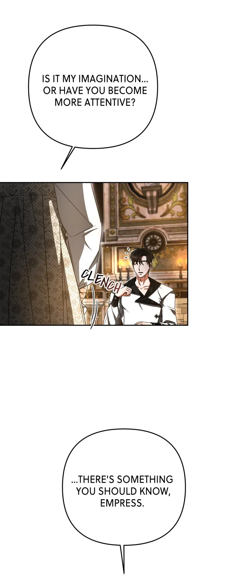 My Husband is Weak by Day, Strong by Night Chapter 18 page 67