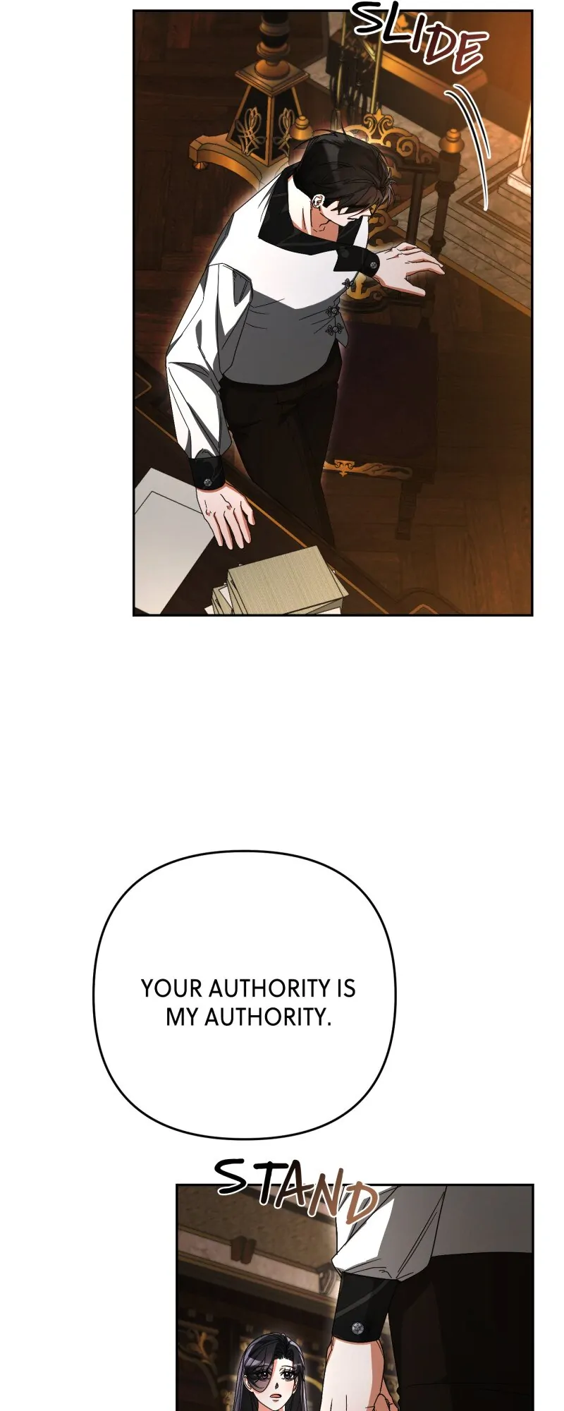 My Husband is Weak by Day, Strong by Night Chapter 18 page 68