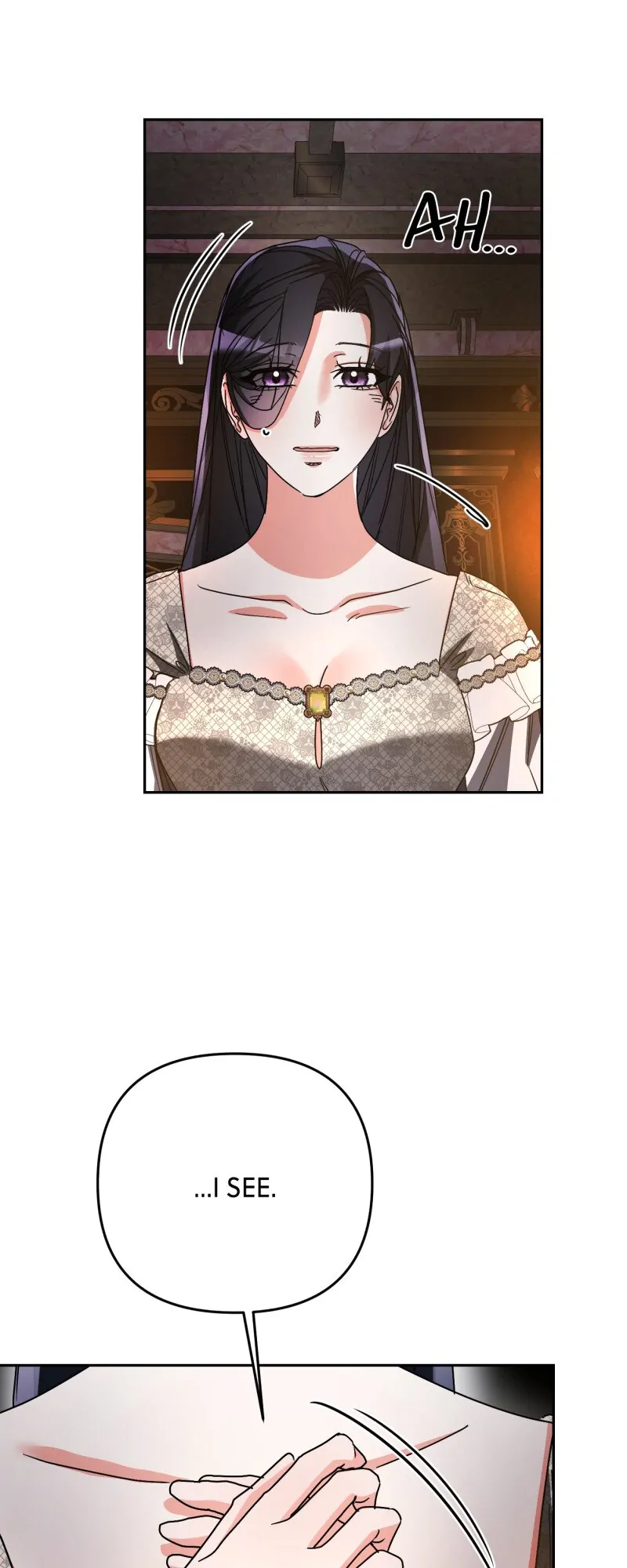 My Husband is Weak by Day, Strong by Night Chapter 18 page 71