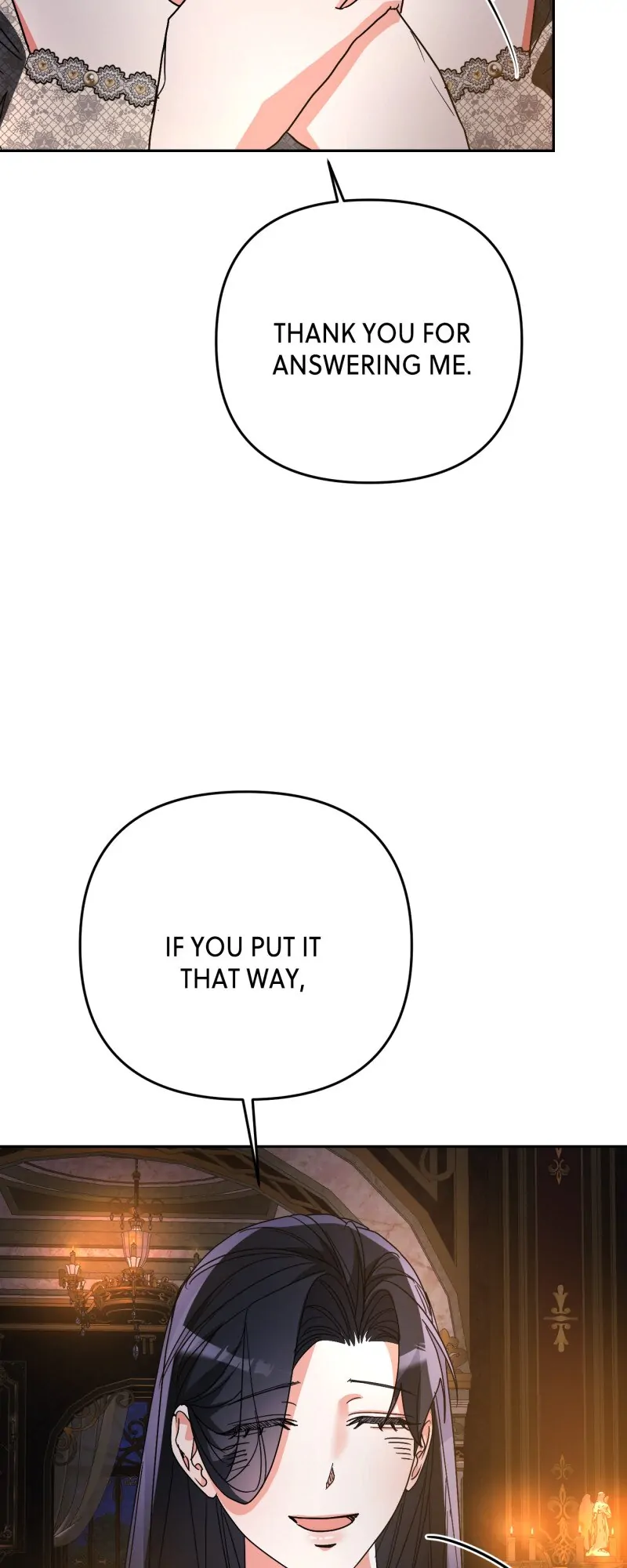 My Husband is Weak by Day, Strong by Night Chapter 18 page 72