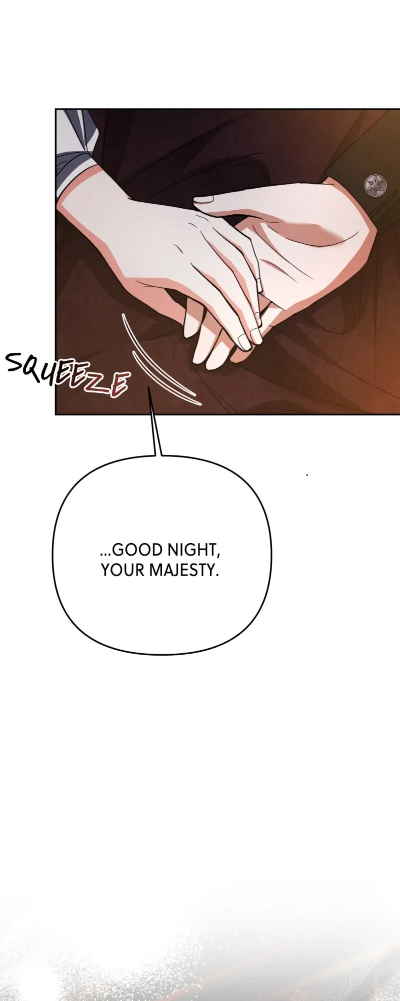 My Husband is Weak by Day, Strong by Night Chapter 18 page 76