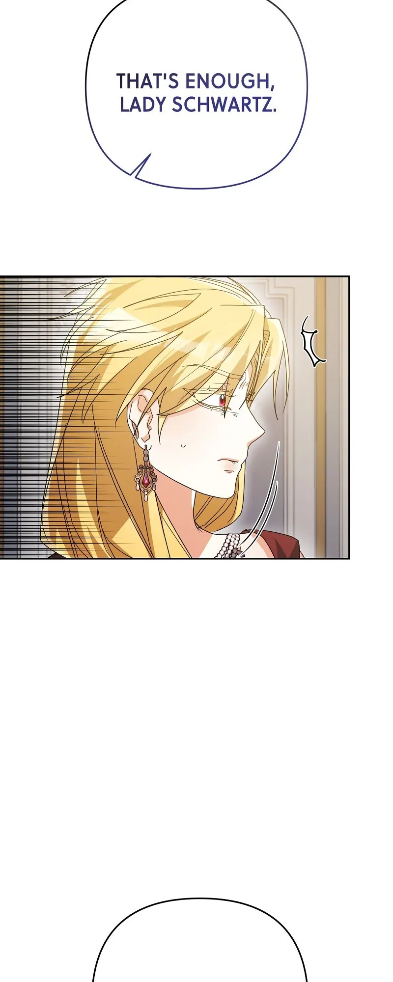 My Husband is Weak by Day, Strong by Night Chapter 20 page 19
