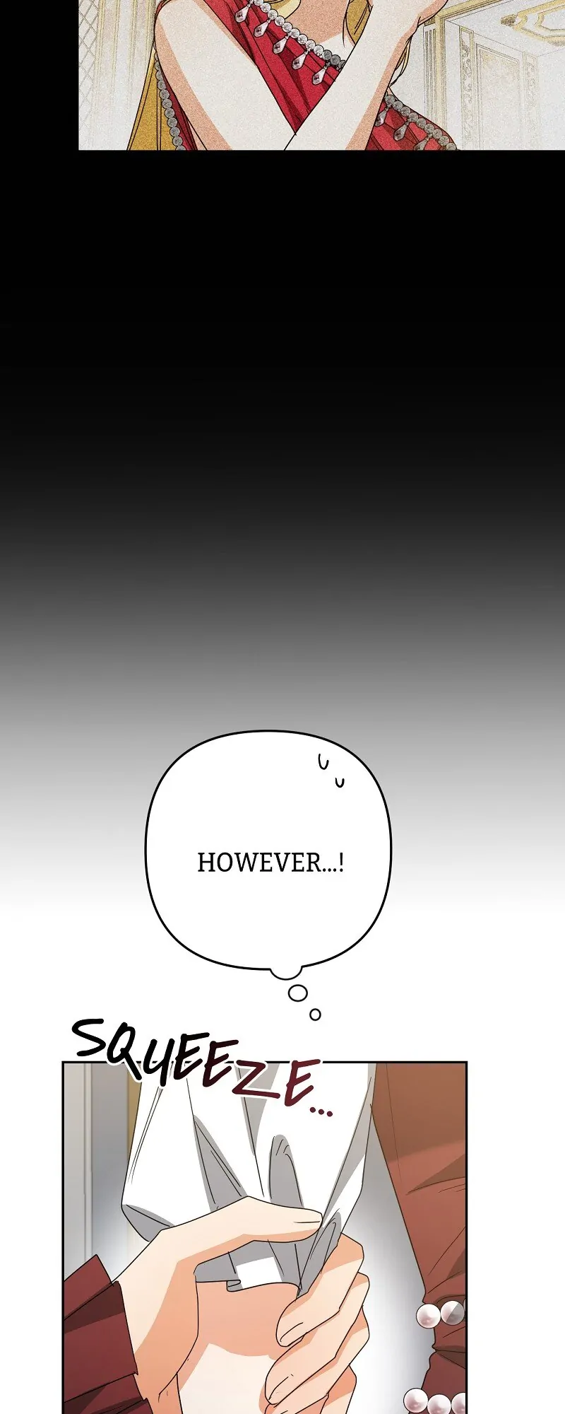 My Husband is Weak by Day, Strong by Night Chapter 20 page 25