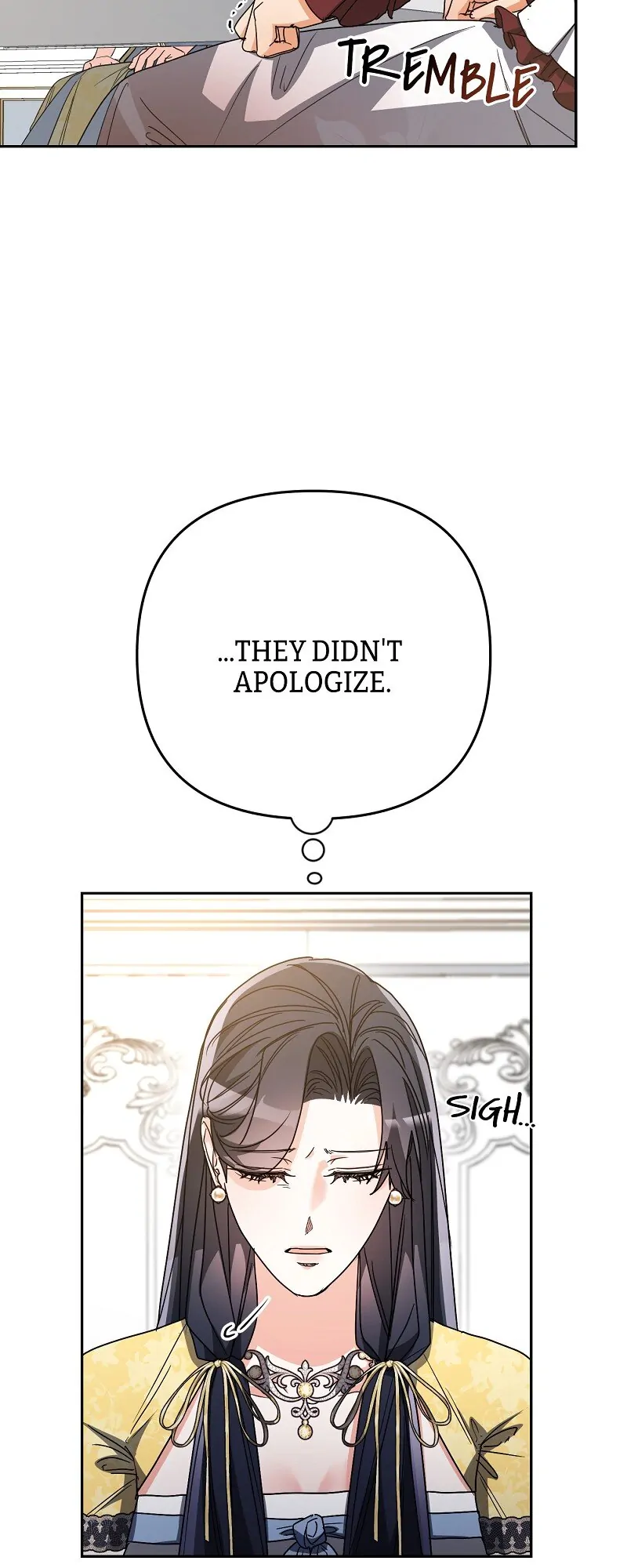 My Husband is Weak by Day, Strong by Night Chapter 20 page 29