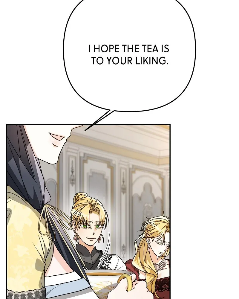 My Husband is Weak by Day, Strong by Night Chapter 20 page 32