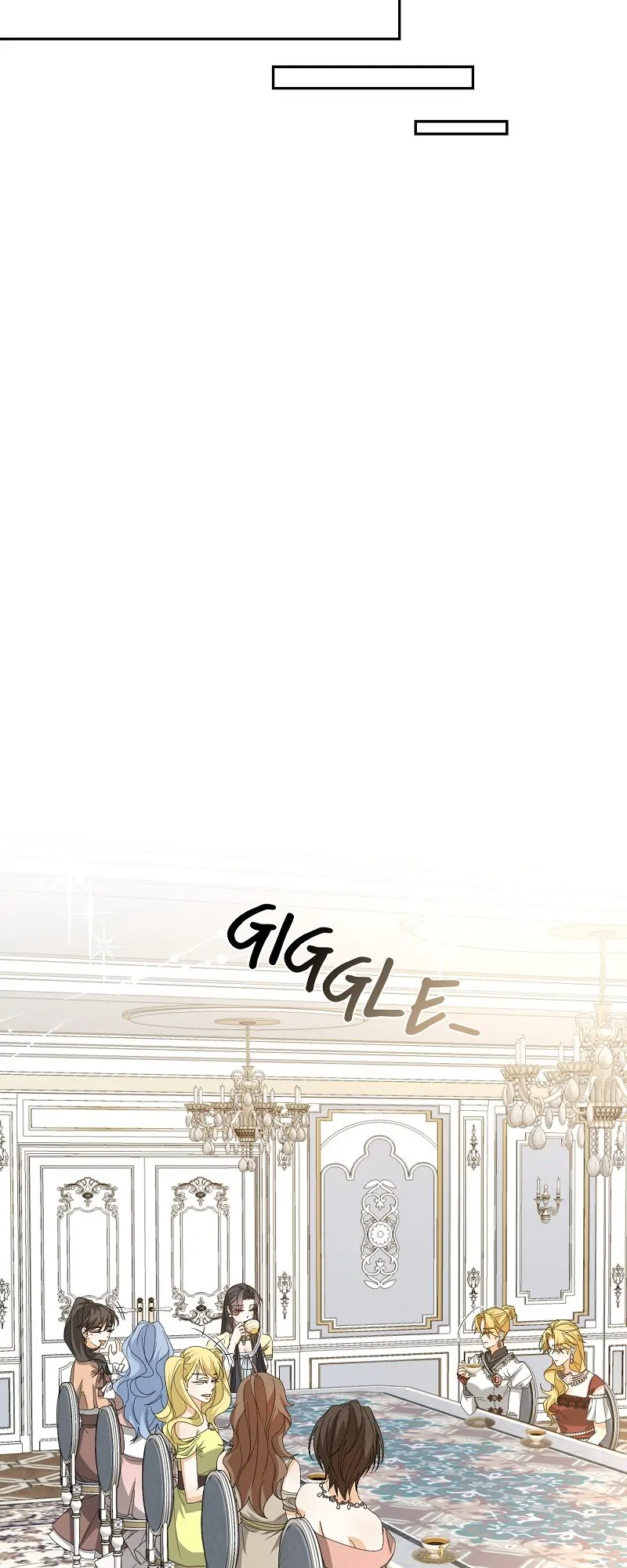My Husband is Weak by Day, Strong by Night Chapter 20 page 34