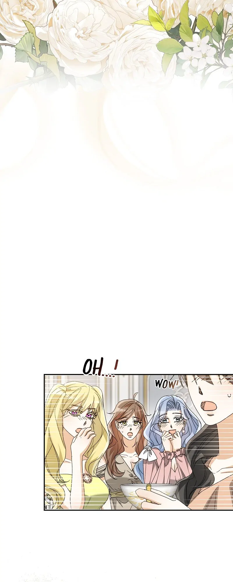 My Husband is Weak by Day, Strong by Night Chapter 20 page 50