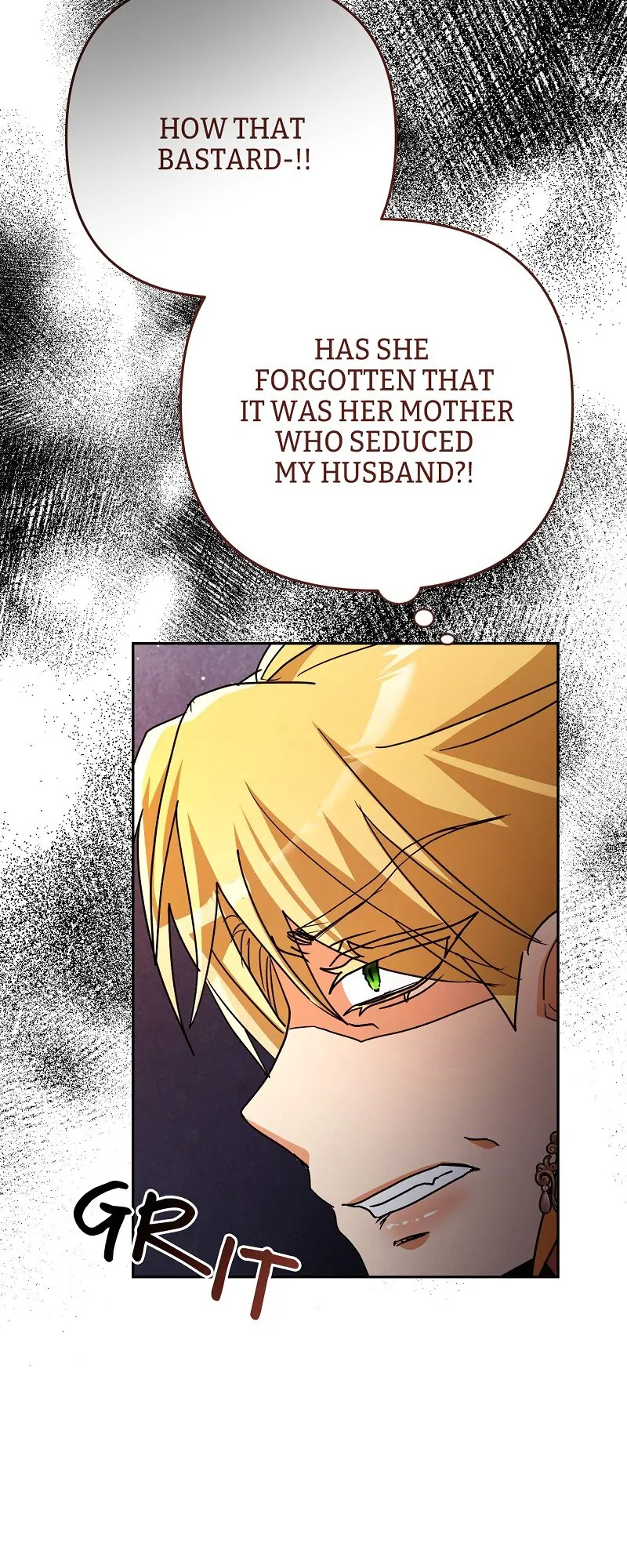 My Husband is Weak by Day, Strong by Night Chapter 20 page 53