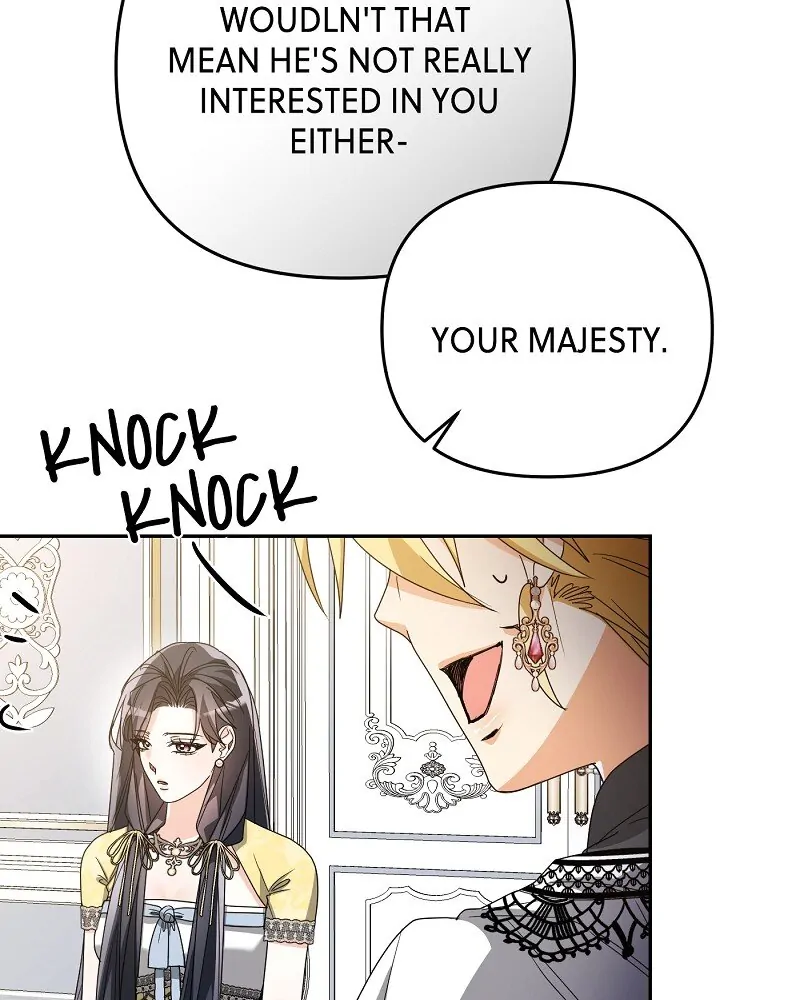 My Husband is Weak by Day, Strong by Night Chapter 20 page 56