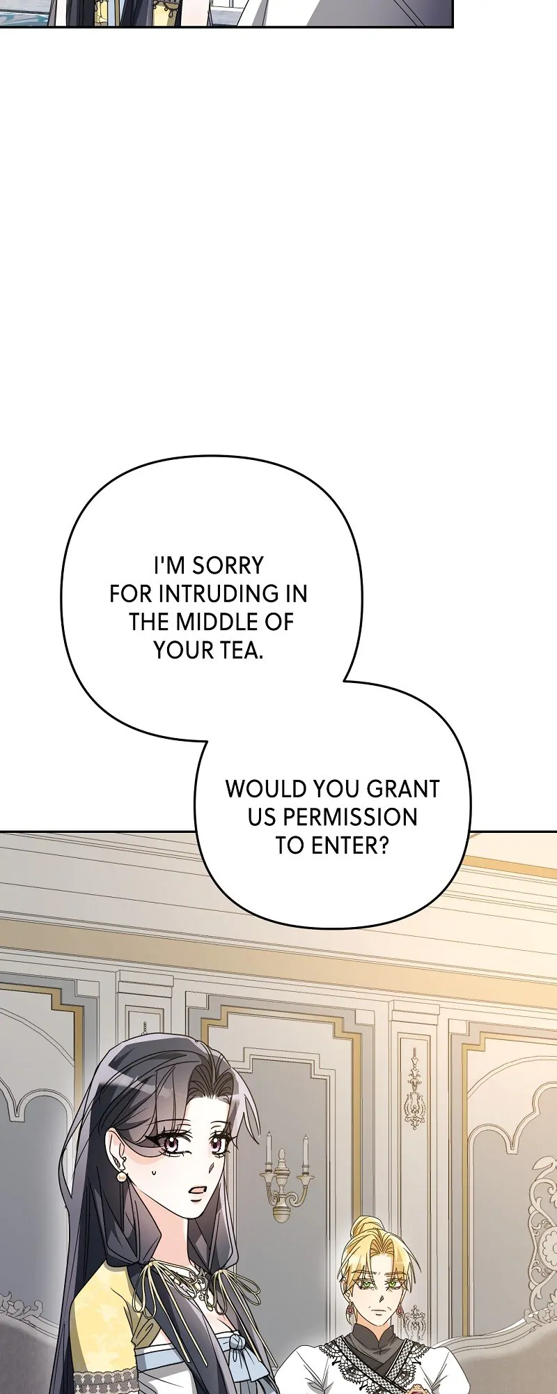 My Husband is Weak by Day, Strong by Night Chapter 20 page 57