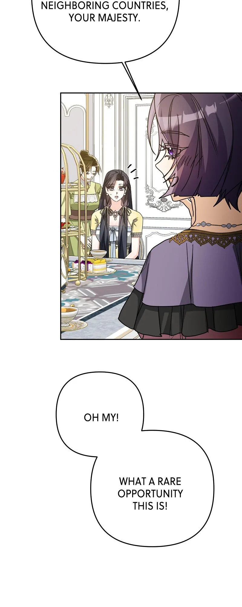 My Husband is Weak by Day, Strong by Night Chapter 20 page 65