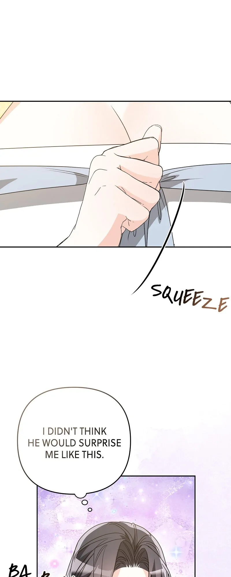 My Husband is Weak by Day, Strong by Night Chapter 20 page 68