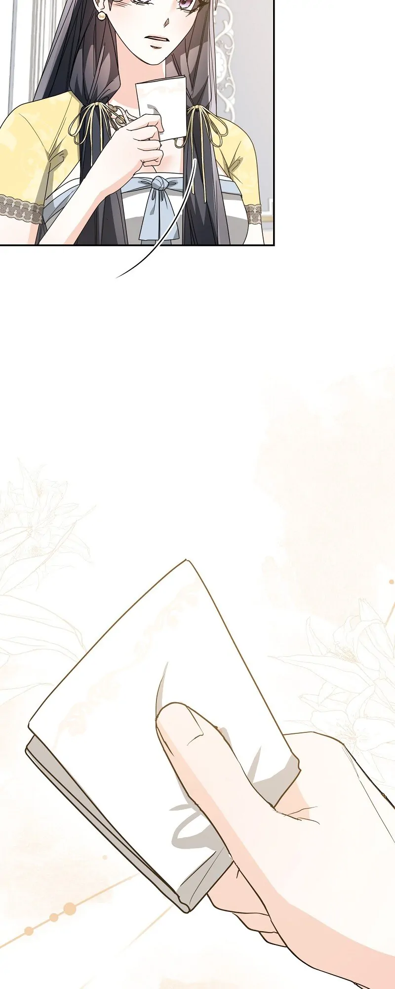 My Husband is Weak by Day, Strong by Night Chapter 20 page 71