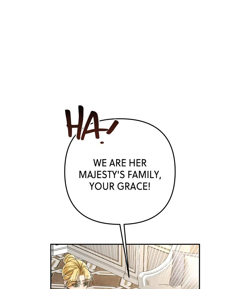 My Husband is Weak by Day, Strong by Night Chapter 20 page 8