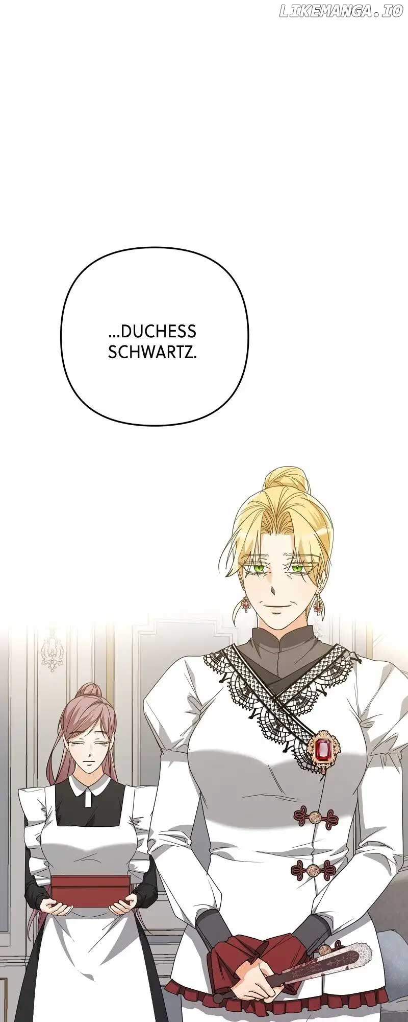 My Husband is Weak by Day, Strong by Night Chapter 21 page 13