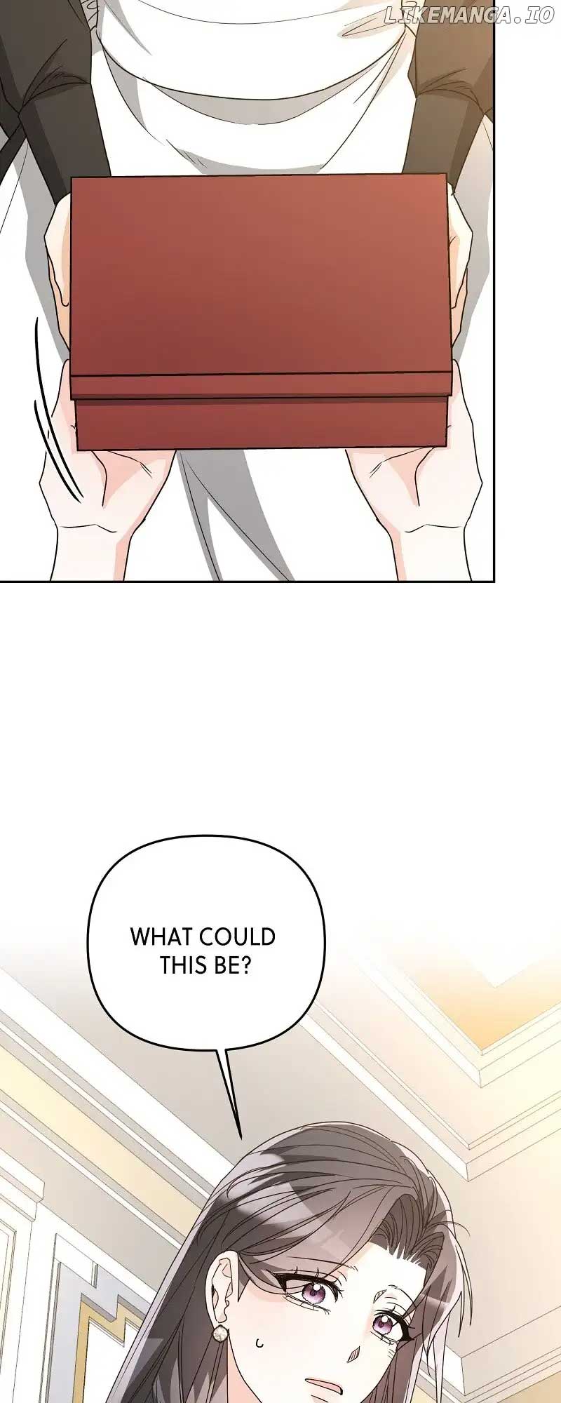 My Husband is Weak by Day, Strong by Night Chapter 21 page 18