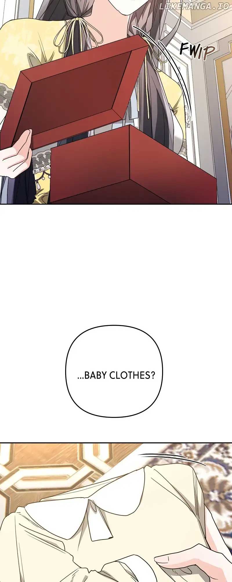 My Husband is Weak by Day, Strong by Night Chapter 21 page 19