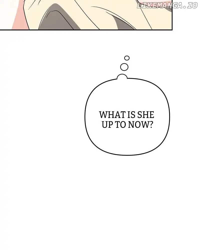 My Husband is Weak by Day, Strong by Night Chapter 21 page 23