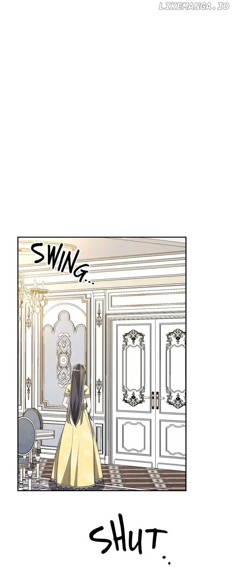 My Husband is Weak by Day, Strong by Night Chapter 21 page 26