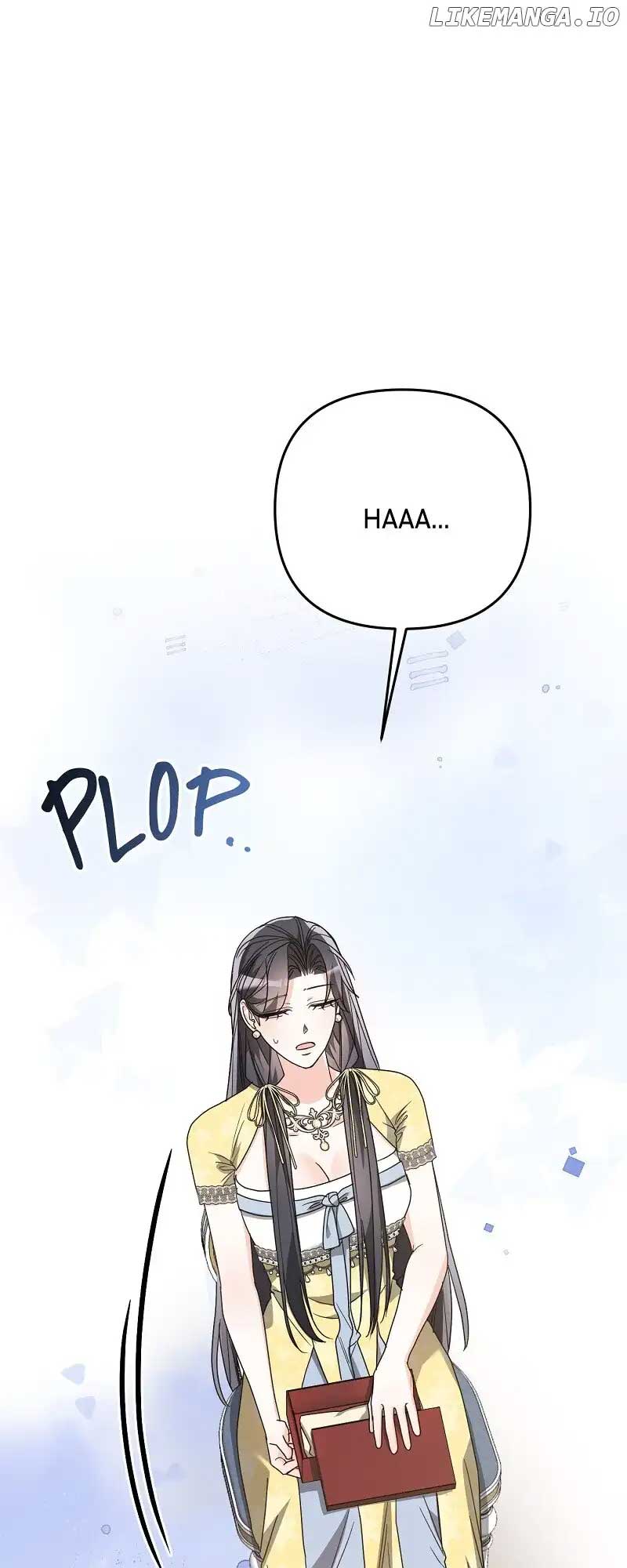 My Husband is Weak by Day, Strong by Night Chapter 21 page 27