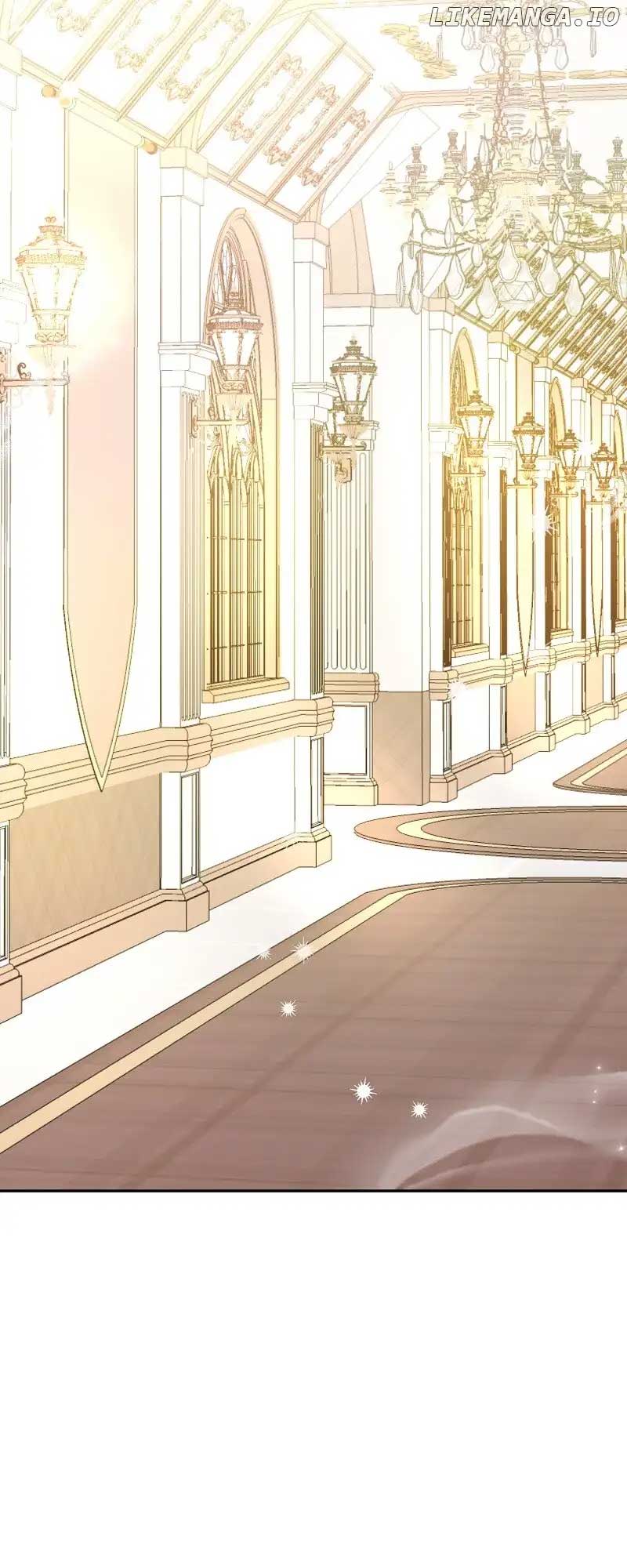 My Husband is Weak by Day, Strong by Night Chapter 21 page 32