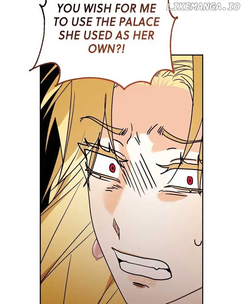 My Husband is Weak by Day, Strong by Night Chapter 21 page 39