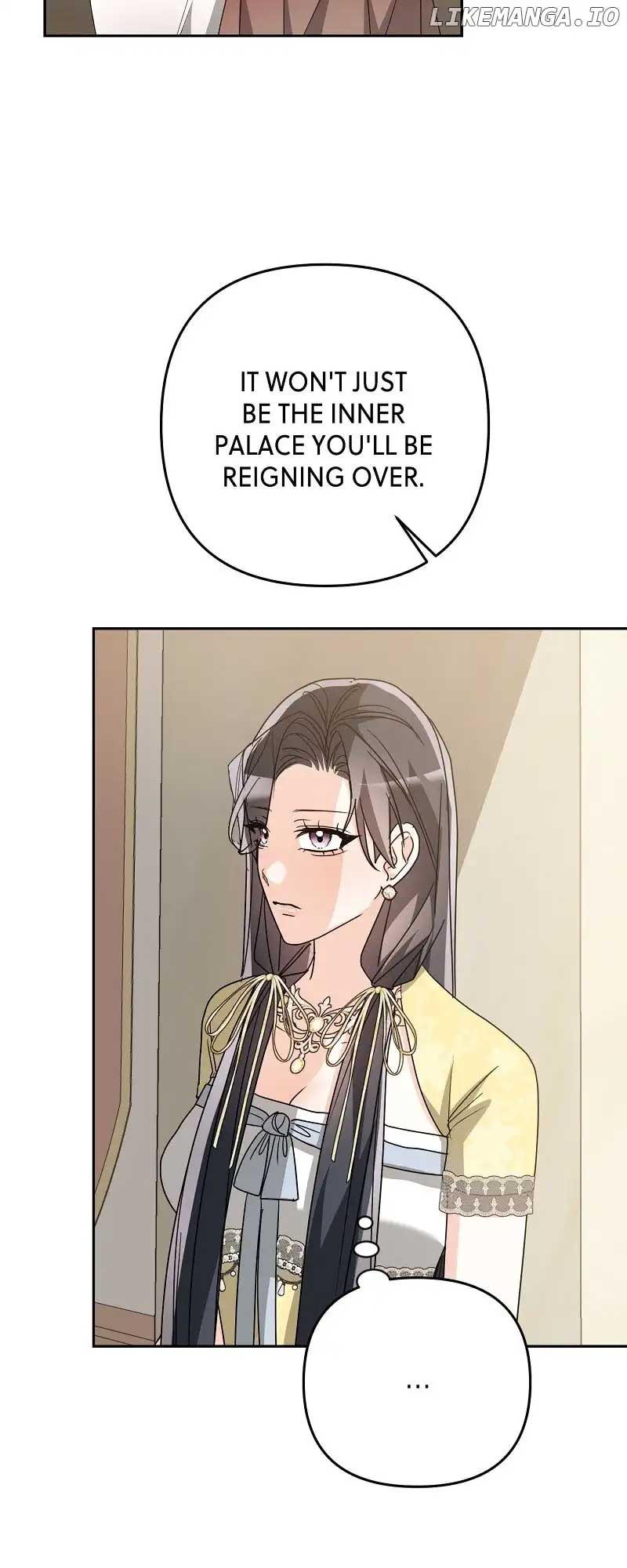 My Husband is Weak by Day, Strong by Night Chapter 21 page 41