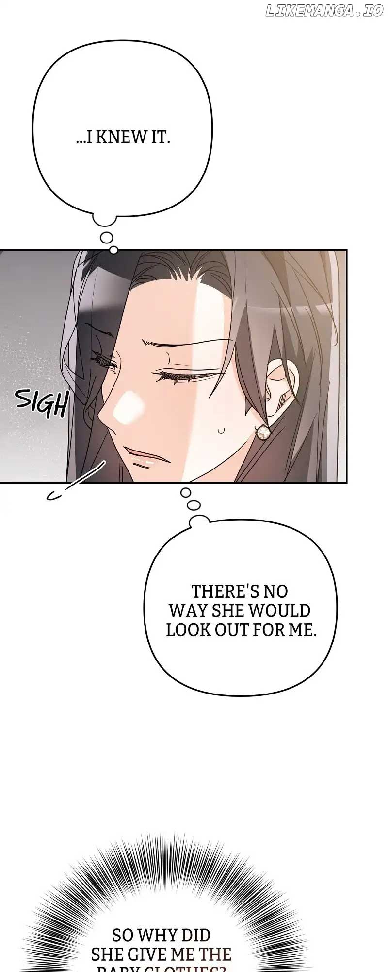 My Husband is Weak by Day, Strong by Night Chapter 21 page 42