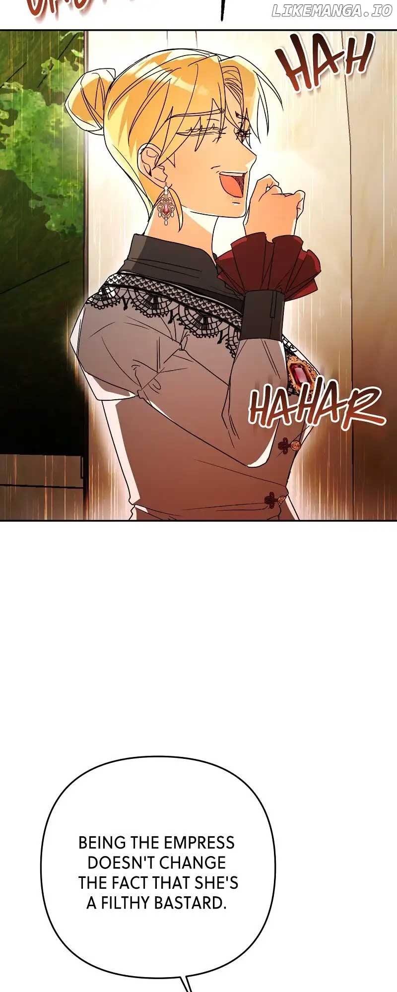 My Husband is Weak by Day, Strong by Night Chapter 21 page 50