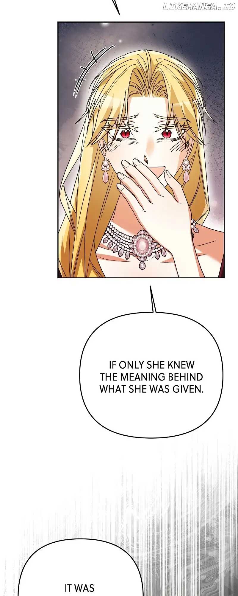 My Husband is Weak by Day, Strong by Night Chapter 21 page 51