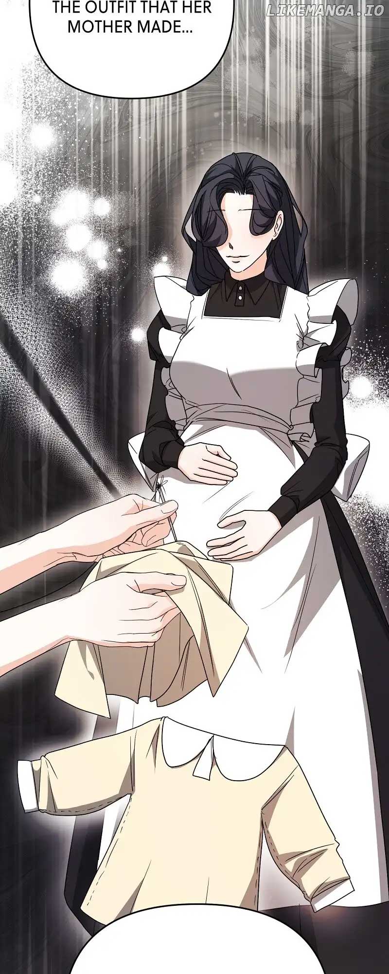 My Husband is Weak by Day, Strong by Night Chapter 21 page 52