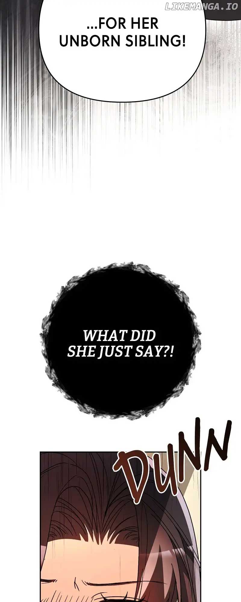 My Husband is Weak by Day, Strong by Night Chapter 21 page 53