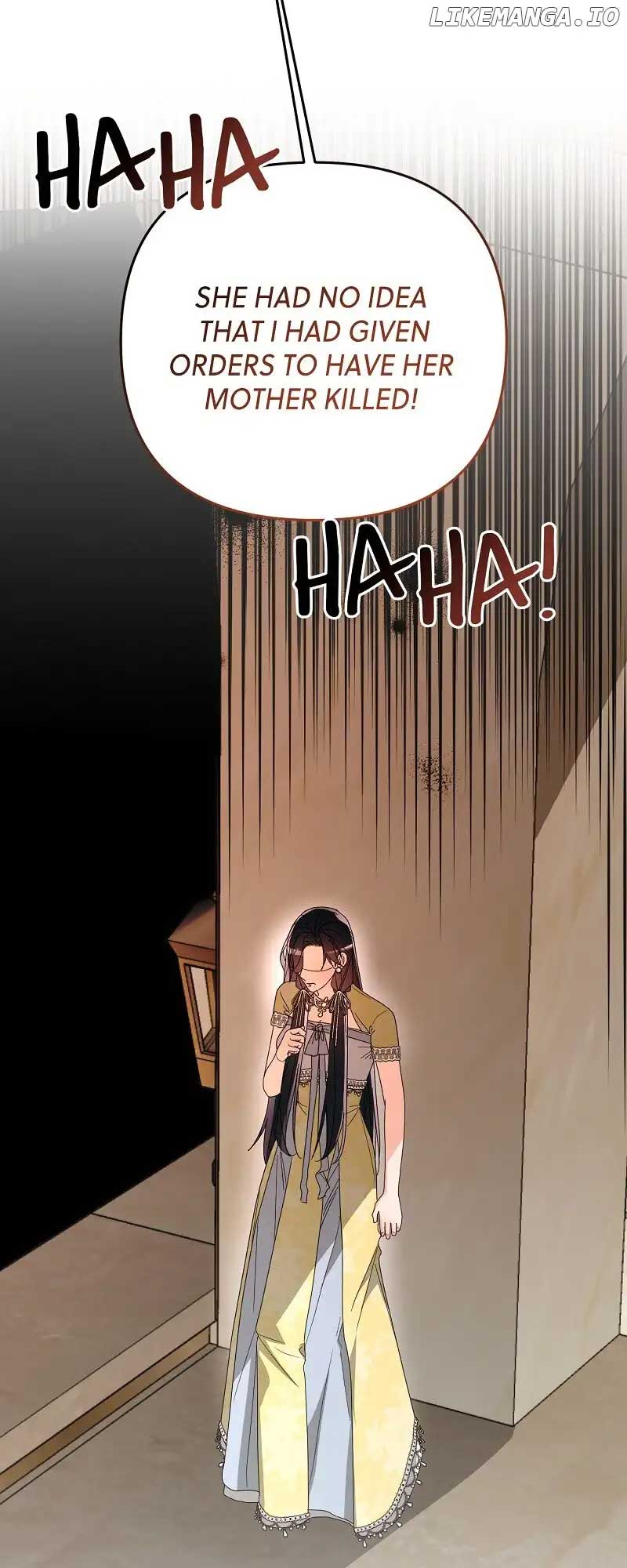 My Husband is Weak by Day, Strong by Night Chapter 21 page 56