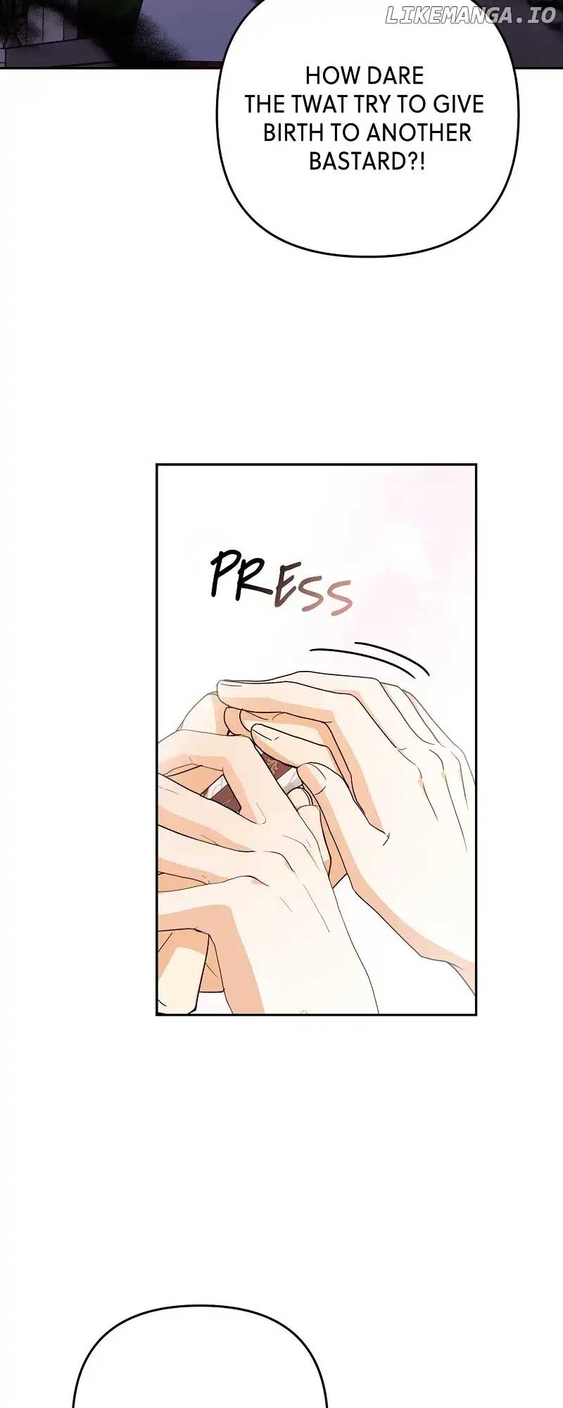 My Husband is Weak by Day, Strong by Night Chapter 21 page 59