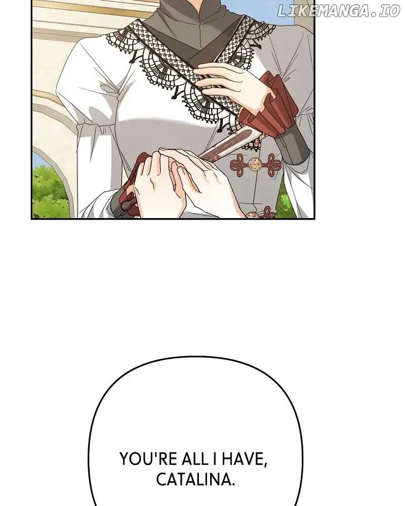 My Husband is Weak by Day, Strong by Night Chapter 21 page 63