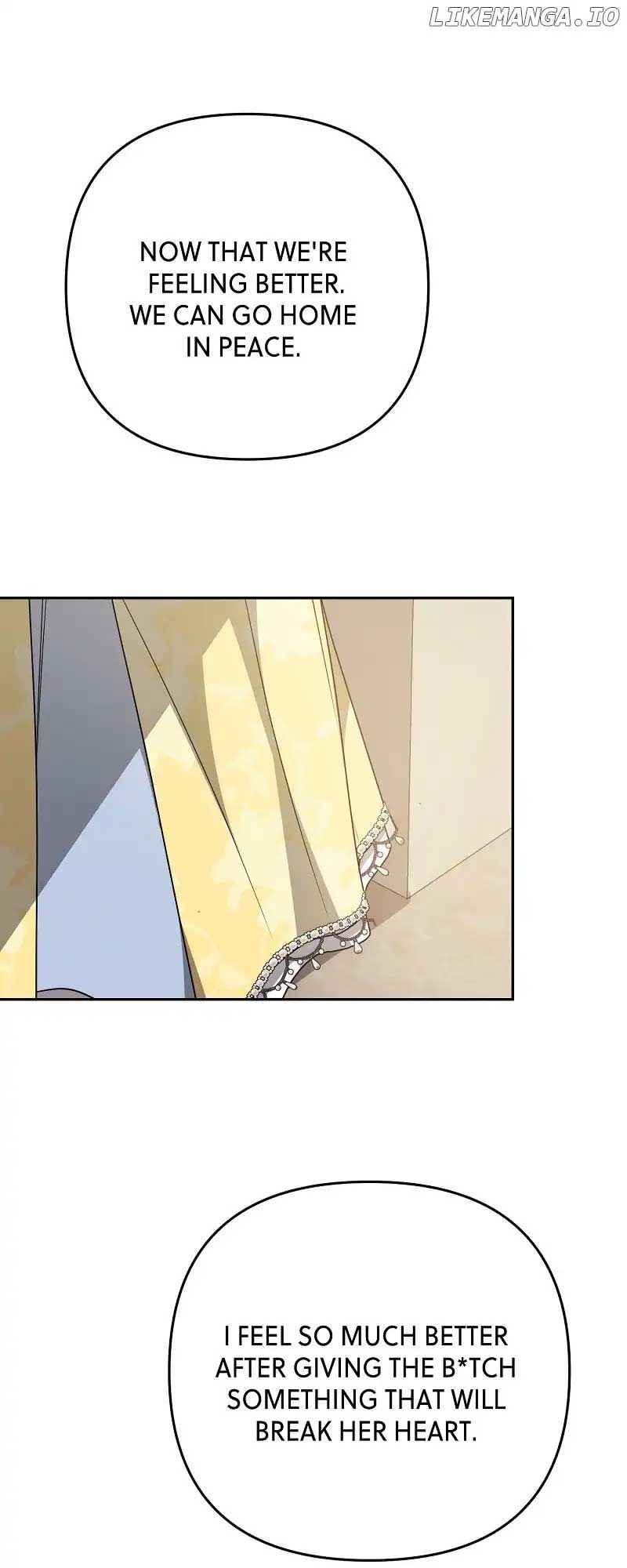 My Husband is Weak by Day, Strong by Night Chapter 21 page 65