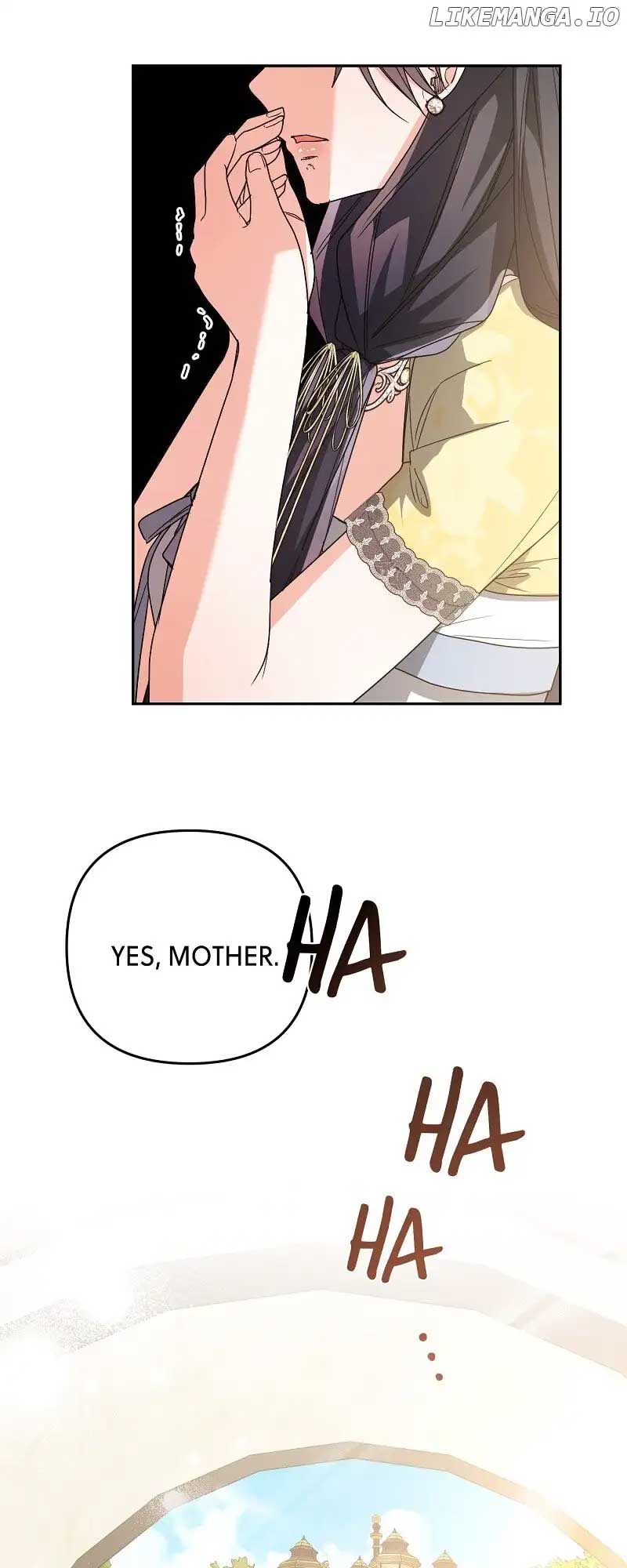 My Husband is Weak by Day, Strong by Night Chapter 21 page 66